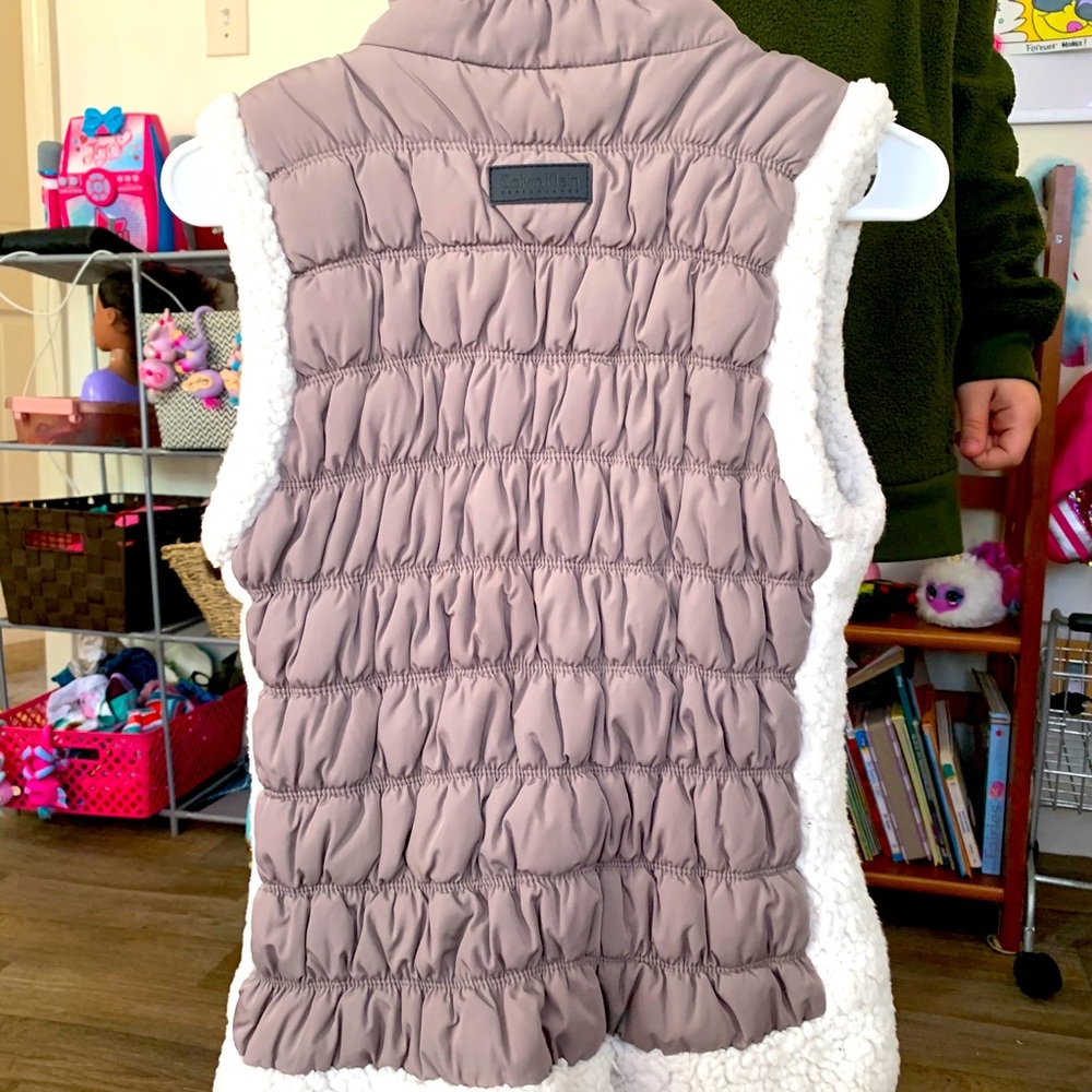 Great woman's vest never worn